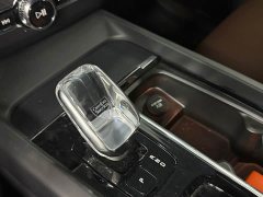 Volvo XC60 B5 AWD Smart Luxury Edition - ფოტო 12