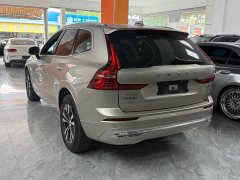 Volvo XC60 B5 AWD Smart Luxury Edition - ფოტო 15