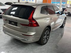 Volvo XC60 B5 AWD Smart Luxury Edition - ფოტო 16