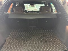 Volvo XC60 B5 AWD Smart Luxury Edition - ფოტო 18