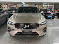 Volvo XC60 B5 AWD Smart Luxury Edition - ფოტო 2