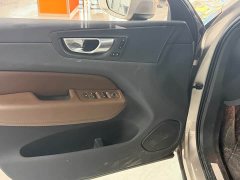 Volvo XC60 B5 AWD Smart Luxury Edition - ფოტო 4