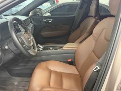 Volvo XC60 B5 AWD Smart Luxury Edition - ფოტო 5