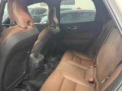Volvo XC60 B5 AWD Smart Luxury Edition - ფოტო 6