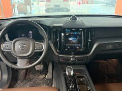 Volvo XC60 B5 AWD Smart Luxury Edition - ფოტო 7