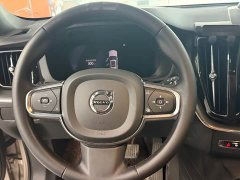 Volvo XC60 B5 AWD Smart Luxury Edition - ფოტო 8