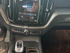 Volvo XC60 B5 AWD Smart Luxury Edition - ფოტო 9