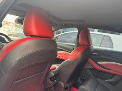 SAIC MG5 300TGI DCT Elegant Trend Edition - ფოტო 10