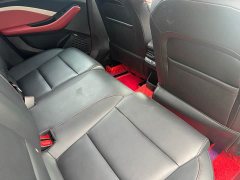 SAIC MG5 300TGI DCT Elegant Trend Edition - ფოტო 11