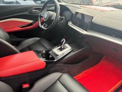 SAIC MG5 300TGI DCT Elegant Trend Edition - ფოტო 12