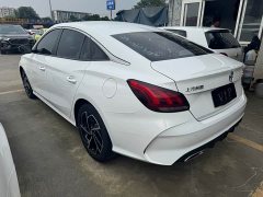 SAIC MG5 300TGI DCT Elegant Trend Edition - ფოტო 15