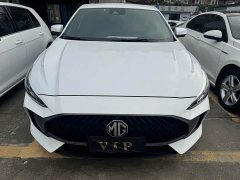 SAIC MG5 300TGI DCT Elegant Trend Edition - ფოტო 2