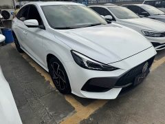SAIC MG5 300TGI DCT Elegant Trend Edition - ფოტო 3
