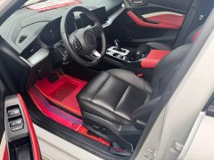 SAIC MG5 300TGI DCT Elegant Trend Edition - ფოტო 4