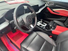 SAIC MG5 300TGI DCT Elegant Trend Edition - ფოტო 5
