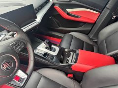SAIC MG5 300TGI DCT Elegant Trend Edition - ფოტო 6