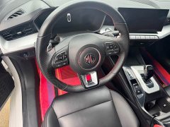 SAIC MG5 300TGI DCT Elegant Trend Edition - ფოტო 7