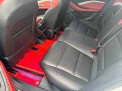 SAIC MG5 300TGI DCT Elegant Trend Edition - ფოტო 8