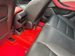 SAIC MG5 300TGI DCT Elegant Trend Edition - ფოტო 9