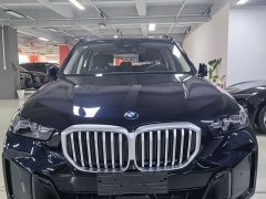 BMW X5 xDrive 30Li M Sport Luxury Night Edition Package - ფოტო 1