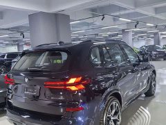 BMW X5 xDrive 30Li M Sport Luxury Night Edition Package - ფოტო 2