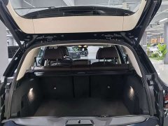 BMW X5 xDrive 30Li M Sport Luxury Night Edition Package - ფოტო 5