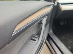 Tesla Model 3 2022 Rear-Wheel Drive - ფოტო 10
