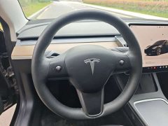 Tesla Model 3 2022 Rear-Wheel Drive - ფოტო 11