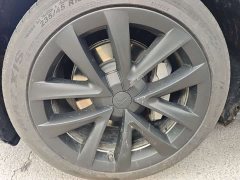 Tesla Model 3 2022 Rear-Wheel Drive - ფოტო 12