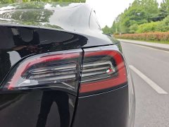 Tesla Model 3 2022 Rear-Wheel Drive - ფოტო 14