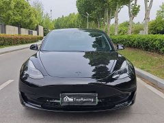 Tesla Model 3 2022 Rear-Wheel Drive - ფოტო 2