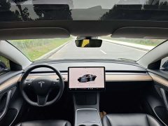 Tesla Model 3 2022 Rear-Wheel Drive - ფოტო 6