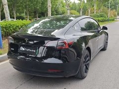 Tesla Model 3 2022 Rear-Wheel Drive - ფოტო 9