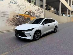 BYD Destroyer 05 Glory Edition DM-i 55KM Luxury - ფოტო 1