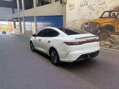 BYD Destroyer 05 Glory Edition DM-i 55KM Luxury - ფოტო 4