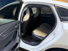 BYD Destroyer 05 Glory Edition DM-i 55KM Luxury - ფოტო 8