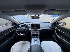 BYD Destroyer 05 Glory Edition DM-i 55KM Luxury - ფოტო 9