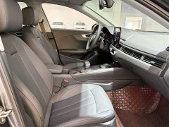 Audi A4L 2022 40 TFSI Luxury Elegance - ფოტო 11