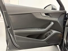 Audi A4L 2022 40 TFSI Luxury Elegance - ფოტო 12
