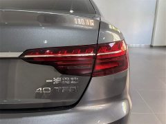 Audi A4L 2022 40 TFSI Luxury Elegance - ფოტო 13
