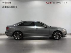 Audi A4L 2022 40 TFSI Luxury Elegance - ფოტო 3