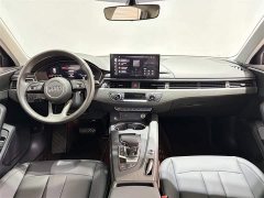 Audi A4L 2022 40 TFSI Luxury Elegance - ფოტო 6