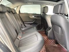 Audi A4L 2022 40 TFSI Luxury Elegance - ფოტო 7