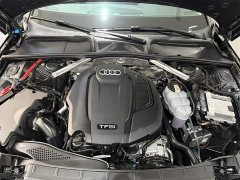 Audi A4L 2022 40 TFSI Luxury Elegance - ფოტო 8