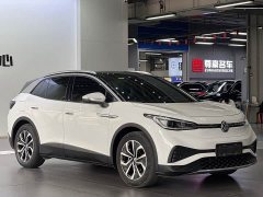Volkswagen ID.4 X Pure Smart Edition - фото 3