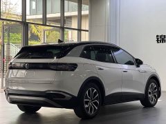 Volkswagen ID.4 X Pure Smart Edition - фото 4
