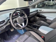 Volkswagen ID.4 X Pure Smart Edition - фото 7