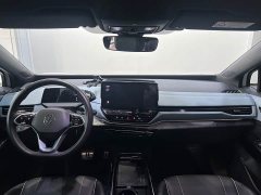 Volkswagen ID.4 X Pure Smart Edition - фото 9