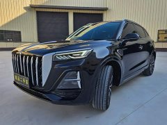 FAW Red Flag HS5 2023 2.0T AWD Flagship Pro - ფოტო 1
