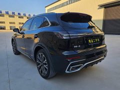 FAW Red Flag HS5 2023 2.0T AWD Flagship Pro - ფოტო 10